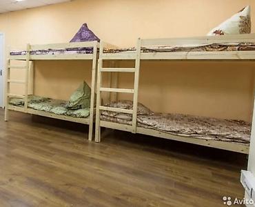 Другая мебель: Ассолому алейкум!! Эки кабатуу кровать жасайбыз таза сыйда жыгачтан — 7