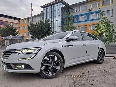 талисман машина: Renault SM6: 2018 г., 2 л, Робот, Бензин, Седан — 3