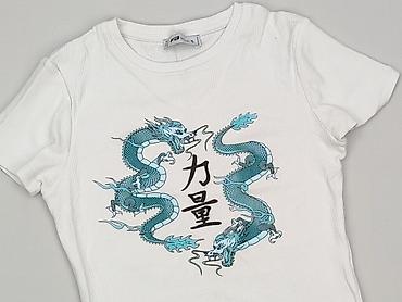 dragon ball: FB Sister, T-shirt damski, rozmiar S — 1