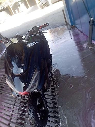 jet sky: Макси-скутер 150 куб. см, Бензин, Б/у — 2