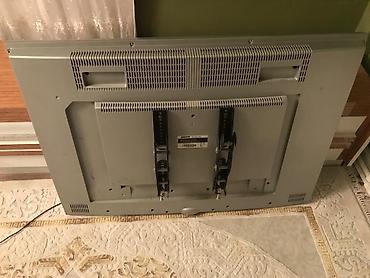 Elektronika: Tecili satilir.Beko Televizor satilir. Orjinal Turkiye — 3