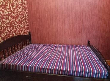 Çarpayılar: İkinəfərlik çarpayı, Bazasız, Matras ilə, Siyirməsiz