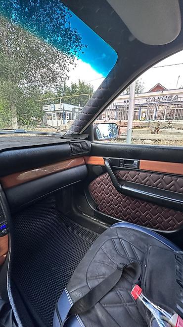 рейка хонда степ: Audi 100: 1992 г., 2.6 л, Механика, Бензин, Седан — 6