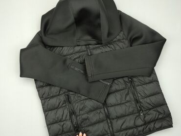 legginsy eleganckie zara: Windbreaker jacket, Zara, XL (EU 42), condition - Very good