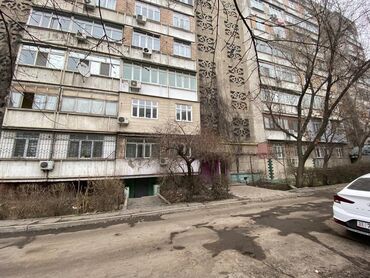 Продажа квартир: 3 комнаты, 62 м², 105 серия, 8 этаж, Косметический ремонт