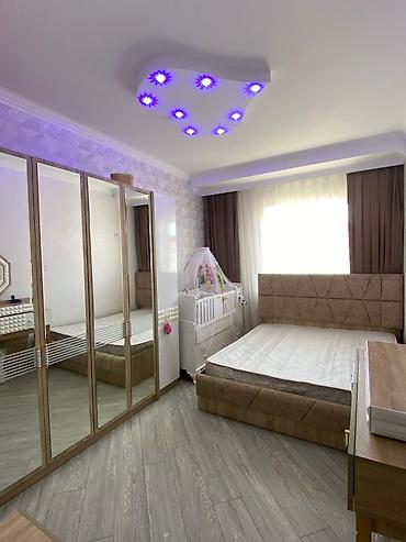 Mənzil kirayələyirəm: 3 otaqlı, 83 kv. m — 12