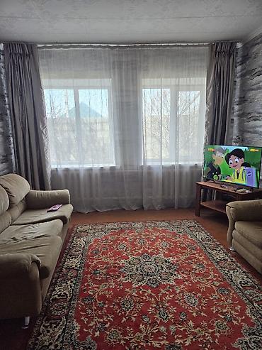 Продажа коттеджей и домов: Продаю дом после ремонта с мебелью 3 спальни, зал, кухня, столовая — 6