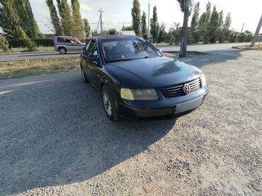 привозные двигатели в бишкеке для пассат б3: Volkswagen Passat: 1999 г., 1.9 л, Механика, Дизель, Седан