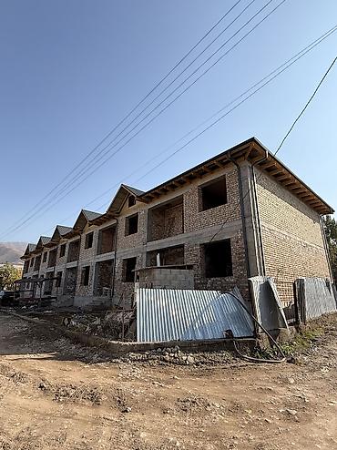 4 комнаты, 140 м², 3 соток, Электричество, Канализация, Горячая вода