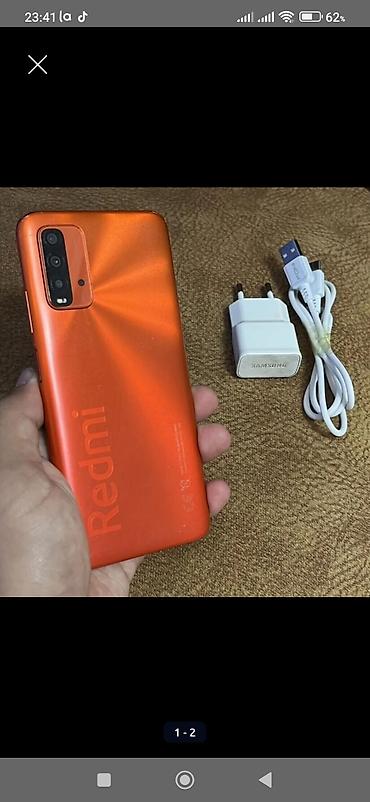 mi: Xiaomi Mi 9T, 128 GB, rəng - Narıncı — 1