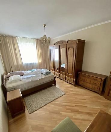 Продажа квартир: 4 комнаты, 178 м², Элитка, 5 этаж, Старый ремонт — 9