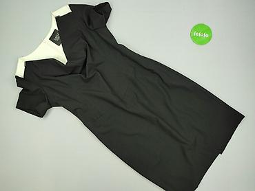 simplee sukienka: SIMPLE, Sukienka damska, rozmiar L — 2