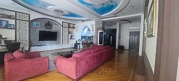 komfort mtk: 4 otaqlı, Yeni tikili, m. 8 Noyabr, 156 kv. m — 8