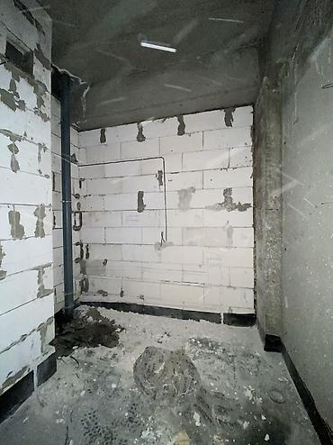 Продажа квартир: 3 комнаты, 100 м², Элитка, 16 этаж, Готовая ПСО (под самоотделку) — 7