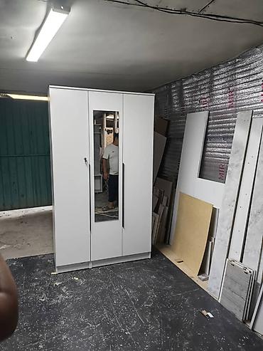 Шкафы на заказ: Шкаф,ашкана гарнитуру,кровать, Камод,прихожка,уголок,диван,стол.стул — 2