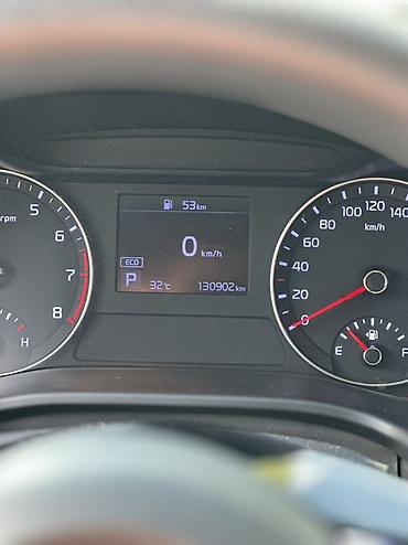 sprinter bazar: Kia K3: 2019 г., 1.6 л, Автомат, Бензин, Седан — 6