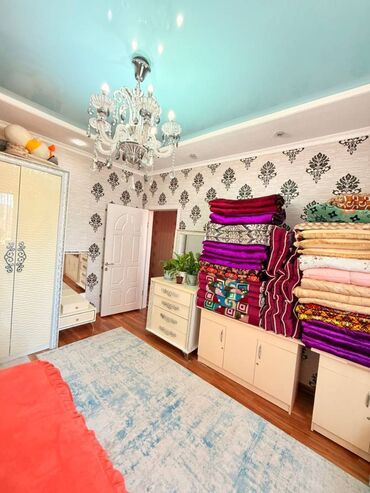 Продажа квартир: 3 комнаты, 110000 м²