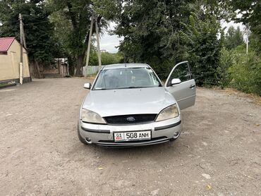 форт фкус: Ford Aerostar: 2003 г., 1.8 л, Механика, Бензин, Седан