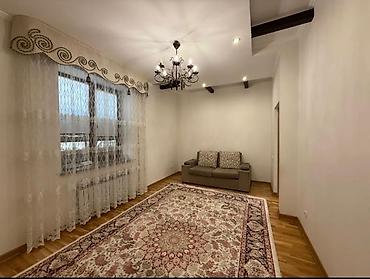 Долгосрочная аренда домов: 350 м², 6 комнат, Кондиционер, Лоджия, Подвал, погреб — 19