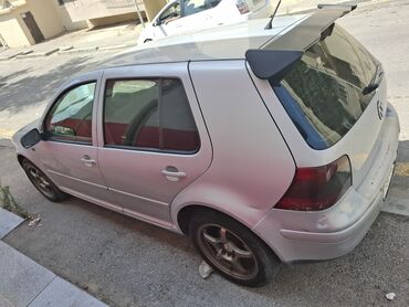 Volkswagen Golf: 2 l | 1998 il Hetçbek