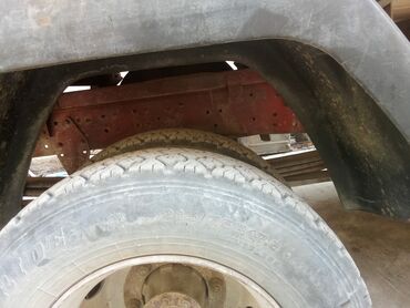 Грузовики: Грузовик, Mercedes-Benz, Стандарт, 6 т, Б/у at lalafo.kg — 3 Грузовики: Грузовик, Mercedes-Benz, Стандарт, 6 т, Б/у — 3