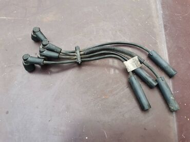 Auto delovi: Kablovi Lada 21214i Niva 1.7i. Polovno, ocuvano. Orginalno. Skinuto — 1