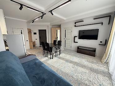 Продажа квартир: 2 комнаты, 45 м², Индивидуалка, 3 этаж, Евроремонт — 10