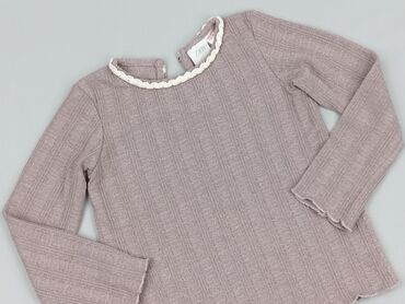 Blouse, Zara, 4-5 years, 104-110 cm, condition - Very good