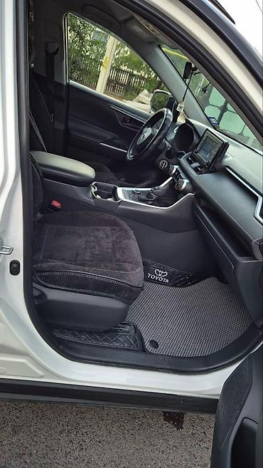 Toyota: Toyota RAV4: 2019 г. at lalafo.kg — 11 Toyota: Toyota RAV4: 2019 г. — 11