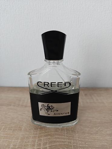 ex nihilo: Продаю мужские духи Creed Aventus. В флаконе примерно 70 мл — 1