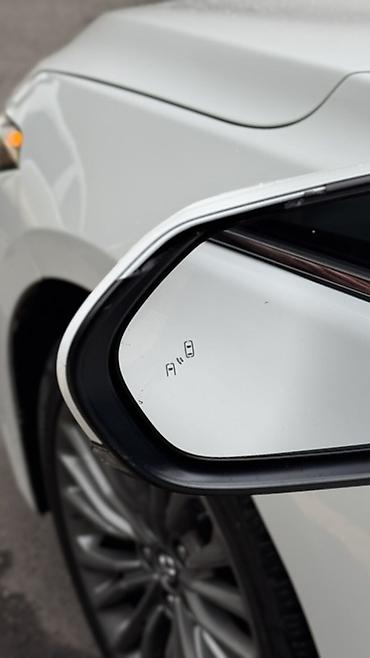 Toyota: Toyota Avalon: 2019 г., 2.5 л, Автомат, Гибрид, Седан — 10