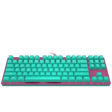 ipad air 4: IO by Red Square Typex v2 Ice Cream io211 TKL Mexaniki RGB Gaming — 1