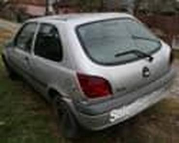 Ford: ELEKTRO SERVO PUMPA ZA FORD FIESTA, FOCUS, FUSION . OD 2000. DO — 18