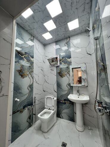 Həyət evləri və villaların satışı: Binəqədi qəs. 5 otaqlı, 120 kv. m — 8