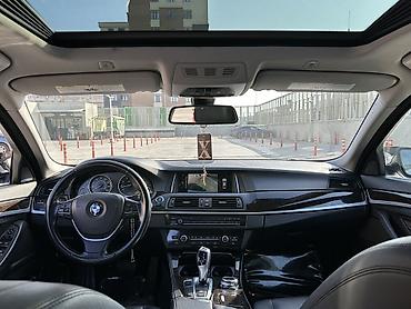 bmw 528 2012: BMW 528: 2 l | 2015 il Sedan — 8