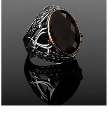 Üzüklər: Üzük — 2