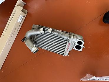 Бампер и комплектующие: Бампер Hyundai, Новый — 2