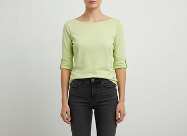 t shirty z kolibrem: C&A, T-shirt damski, rozmiar XS