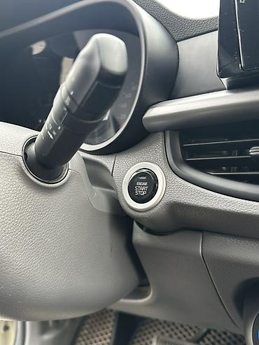 Kia: Kia Morning: 2020 г., Хэтчбэк — 10