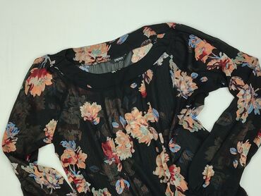 Women: Papaya, Women's blouse, size 2XL