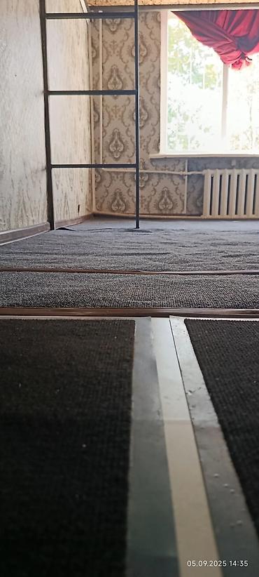 Продажа комнат: 14 м², С мебелью — 10