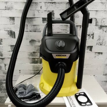 бу мебель для дома: Karcher КВД 3 премиум класса следующая модель wd3 karcher новый из