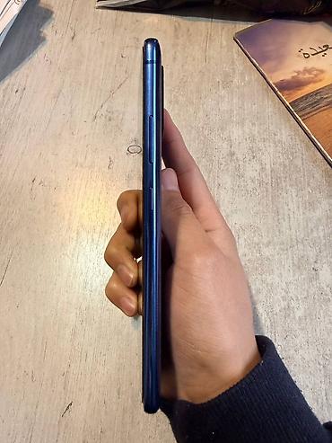 samsung s10 note: Samsung Galaxy S10 Lite (модель SM‑G770F/DS), цвет синий. Основные — 5