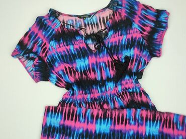 długa sukienka dla niskiej osoby: Top Secret, Women`s dress, size L (EU 40)