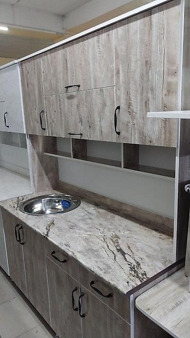 Мебель на заказ: Кухуный гарнитур оптом и разницу новый размер 1,5метр высота 2метр — 2