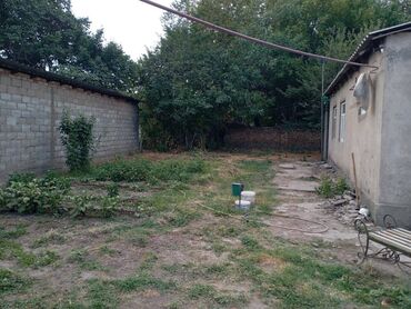 я ищу дом: Үй, 96 кв. м, 3 бөлмө, Кыймылсыз мүлк агенттиги, Эски ремонт
