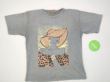 jingpai: Oodji, T-shirt damski, rozmiar One size — 2