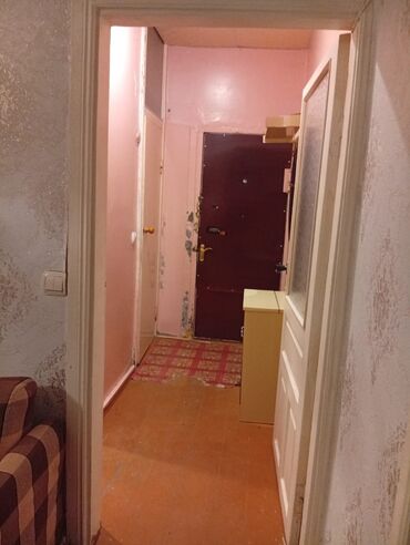 Uzunmüddətli kirayə mənzillər: Kirayə mənzil – Binəqədi rayonu, 6-cı mikrorayon, Nəsimi metrosuna — 3