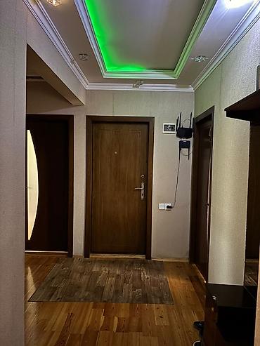Mənzillər: Bakı, Suraxanı, 4 otaqlı, Köhnə tikili, 90 kv. m — 2