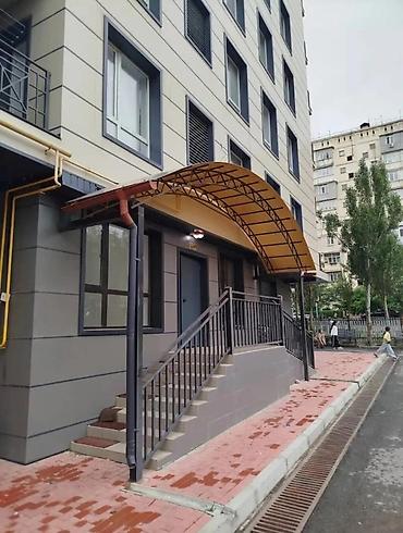 Продажа квартир: 2 комнаты, 60 м², Элитка, 10 этаж, Евроремонт — 13